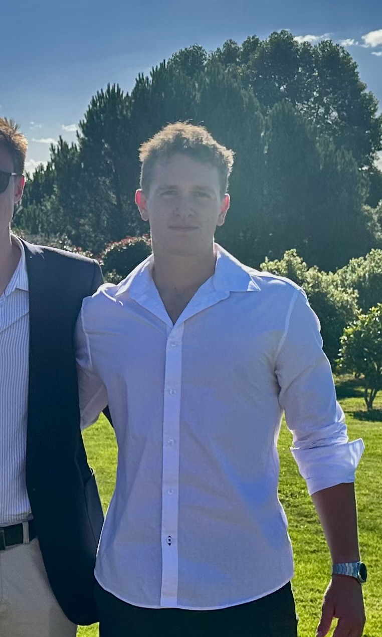 James Jury, Owner, Full House Partners